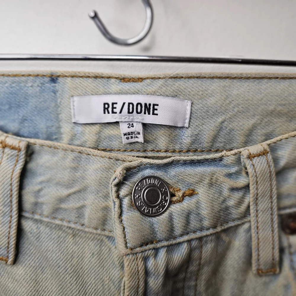 Re/Done brand new